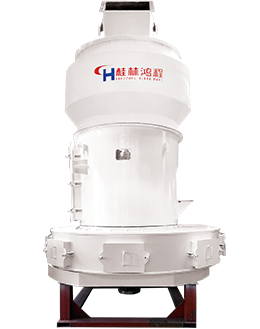 HCQ改进型磨粉机